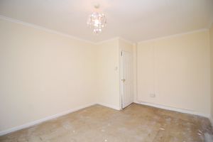 Bedroom One- click for photo gallery